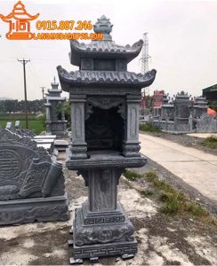 Bàn thờ thiên đẹp có kích thước chuẩn phong thủy