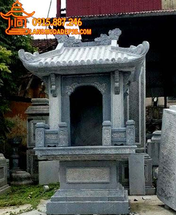 Bàn thờ thiên là gì?