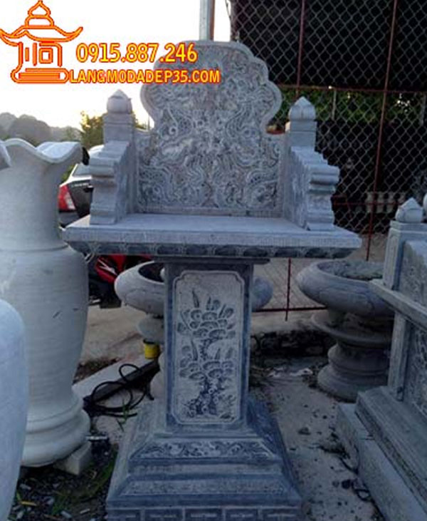 Hướng đặt bàn thiên ngoài trời chính xác nhất