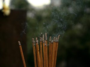 Mở cửa mả diễn ra sau 3 ngày chôn cất